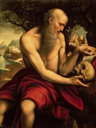 Svatý Jeroným